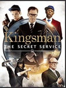 Prime Exclusive: Purchase Kingsman: The Secret Service For Just $3.99!