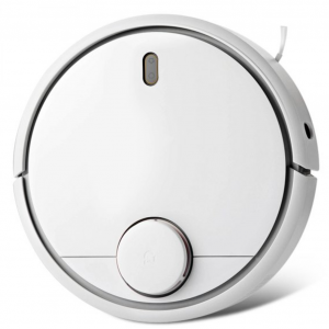 Sensors System Path Planning Smart Vacuum Cleaner Just $285.00 Shipped!