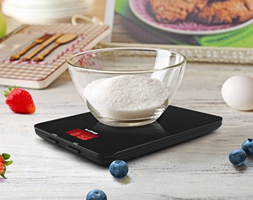 Digital Multifunction Food Scale Just $9.99!