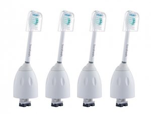 WOW! Sonifresh Replacement Heads For Philips Sonicare E-Series 4-Pack Just $8.53!