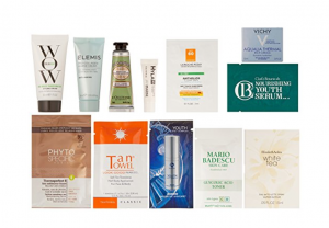 Prime Exclusive: Luxury Women’s Beauty Box $19.99! Plus, $19.99 Account Credit With Purchase!