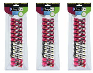 Chap-Ice Assorted Lip Balm 24-Pack Just $9.34!