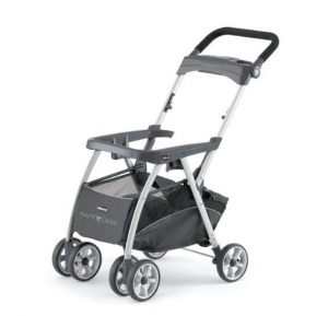 PRICE DROP! Chicco Keyfit Caddy Stroller Frame Just $56.94!