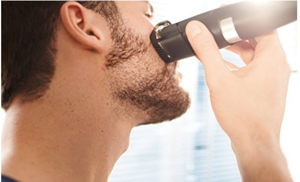 Philips Norelco Beard & Head Trimmer $39.95 Today Only!