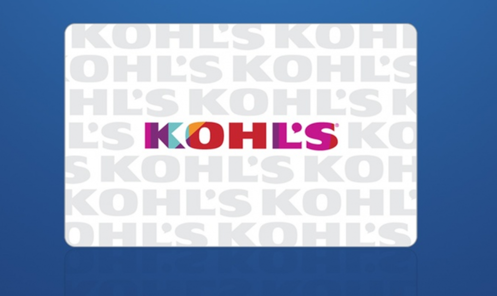 Living Social: CHECK YOUR EMAIL! $10 For $20 Kohl’s eGift Card!