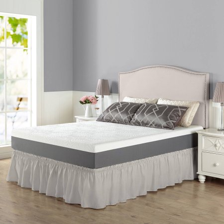 Better Homes & Gardens Memory Foam Mattress Starting at $119.00!