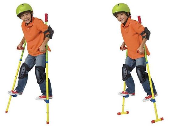 ALEX Toys Active Play Ready Set Stilts – Only $16.47!