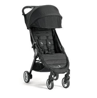 Baby Jogger City Tour Stroller (Onyx) – Only $144.50 Shipped!