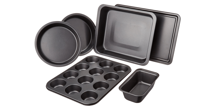 6-Piece Bakeware Set from Amazon Basics – Just $18.40!