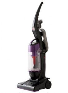 Bissell CleanView Bagless Vacuum with OnePass $79.99!