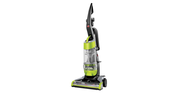 Kohl’s 30% Off! Earn Kohl’s Cash! Spend Kohl’s Cash! Stack Codes! FREE Shipping! BISSELL PowerClean Rewind Bagless Vacuum – Just $69.99! Plus earn $10 Kohl’s Cash!$