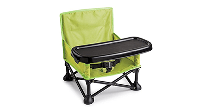 Summer Infant Pop N’ Sit Portable Booster – Just $26.87!