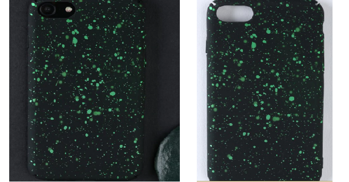 Starry Sky Pattern Phone Case Only $0.99 Shipped!