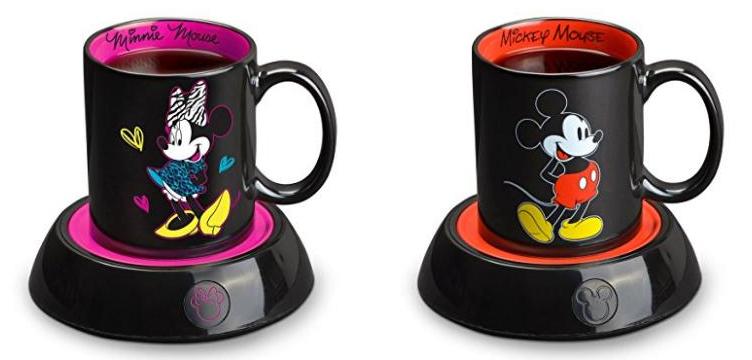 Disney Mickey Mouse Mug Warmer – Only $8.99!