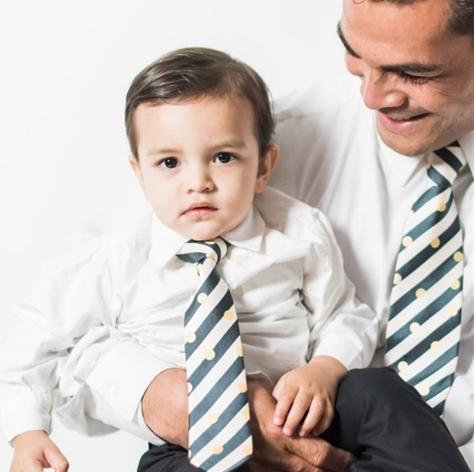 Daddy and Me Ties – Only $7.99!