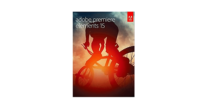 Adobe Premiere Elements 15 – Just $44.99! Today Only!