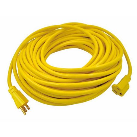 Walmart: Work Choice 50ft Extension Cord Only $9.99!