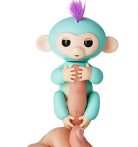 Fingerlings – Interactive Baby Monkey – Zoe $9.74+shipping