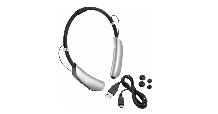 Insignia Wireless Headphones – Just $19.99!