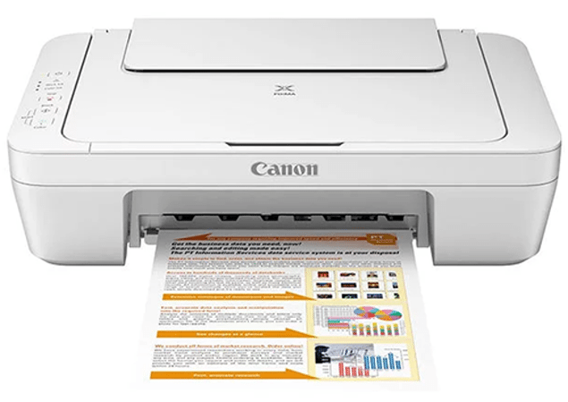 Canon Pixma All-in-One Inkjet Printer Only $14.99 + FREE Shipping!