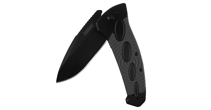 Save on the Kershaw 1995 Identity Knife with SpeedSafe – Just $15.49!