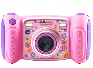 VTech Kidizoom Camera Pix, Pink $29.98!