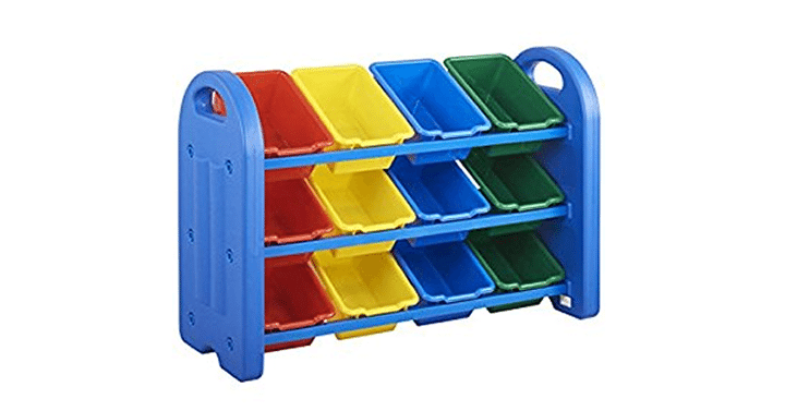 Save up to 25% on ECR4Kids Education Furniture and Supplies!