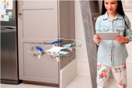 Lumi Gaming Drone – Only $19.96!
