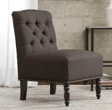 Kohl’s Cardholders: Madison Park Serena Accent Chair – Only $72.79 Shipped!