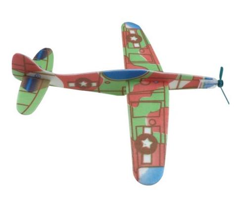 Model Aircraft Toy Kit – Only $0.10!