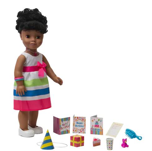 Kohl’s Cardholders: My Friend Cayla Talking Party Time Doll – Only $20.99 Shipped!