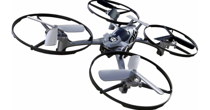 Sky Viper Hover Racer Quadcopter – Just $24.99!