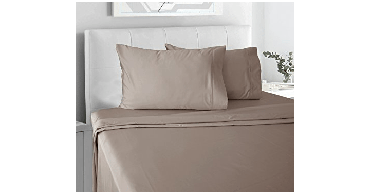 Save Big on Cotton Sheets! Priced from $19.99!