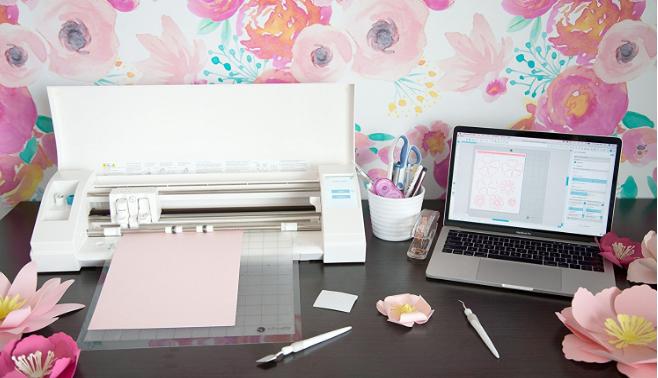 Silhouette CAMEO 3 Wireless Cutting Machine – Only $195.29 Shipped!