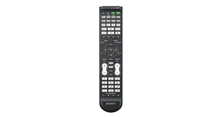 Sony 8-Function Learning Remote – Just $14.99!