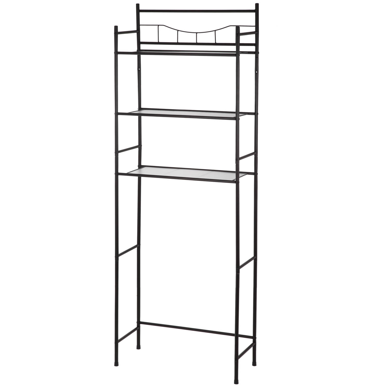 Bathroom Space Saver 3 Shelf Only $17.97!