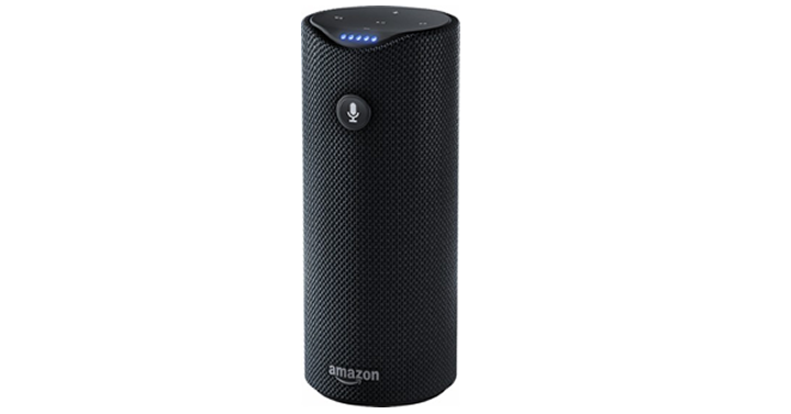 Amazon Tap Portable Bluetooth and Wi-Fi Speaker – Just $79.99!