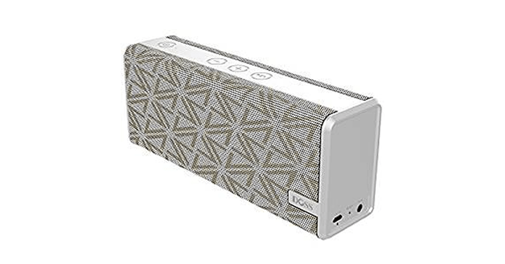 Save on DOSS Portble Bluetooth Speakers! Priced from $19.99!