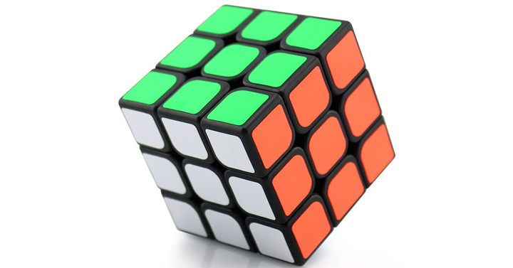 3×3 Speed Cube – Just $6.99!