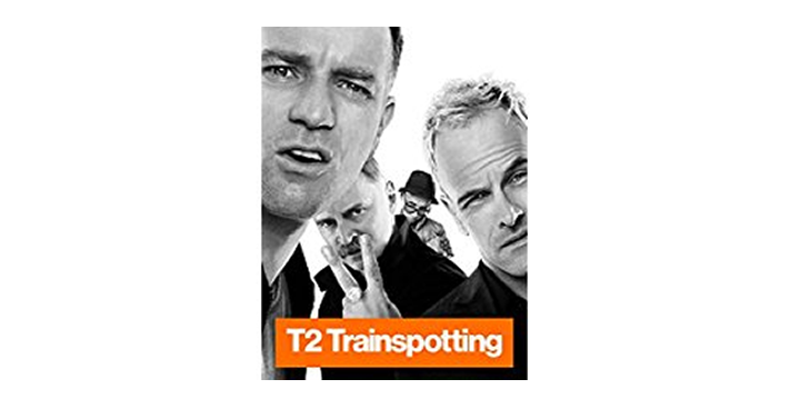 Rent T2 Trainspotting from Amazon Video – Just $.99!