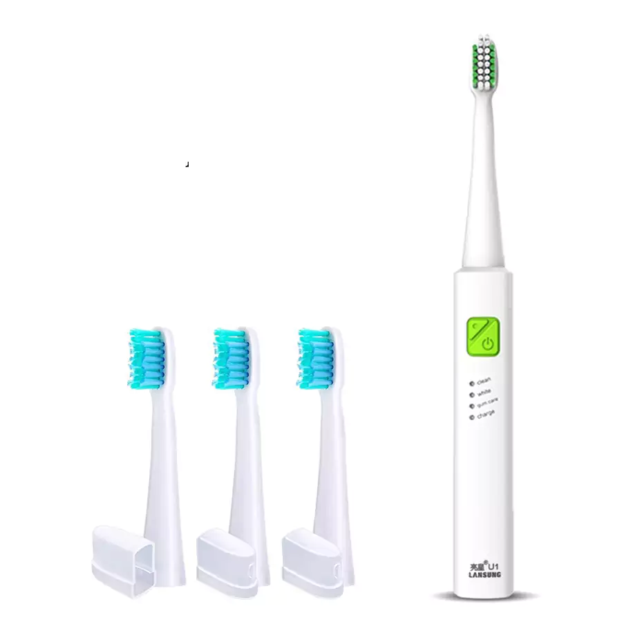 Sonic Electric Toothbrush Only $9.99 Shipped!