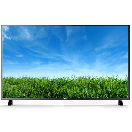 Walmart: RCA 50″ Class FHD LED TV Only $269.99 (Reg $399.99)