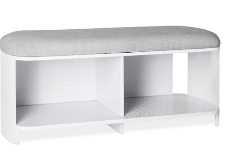 Modern by Dwell Magazine Bench – Only $90!