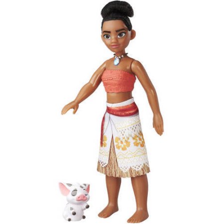 Walmart: Disney Moana Ocean Explorer Only $9.97! (Reg $19.99)