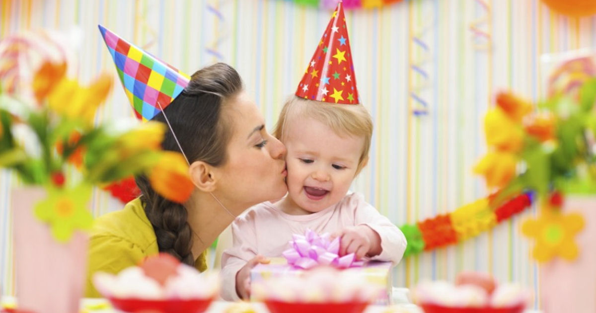 Free Baby’s 1st Birthday Event at Babies R Us!