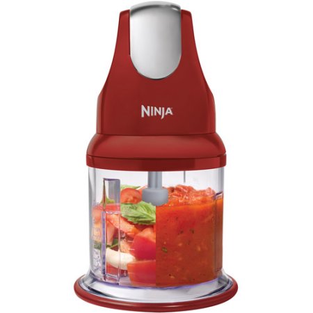 Amazon: Ninja Express Chop Food Chopper Only $17.88!