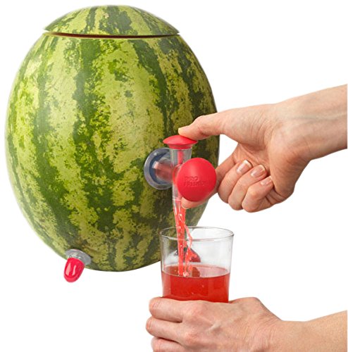 PROfreshionals PUMPKIN or Melon Tap – Just $5.54! Party idea!