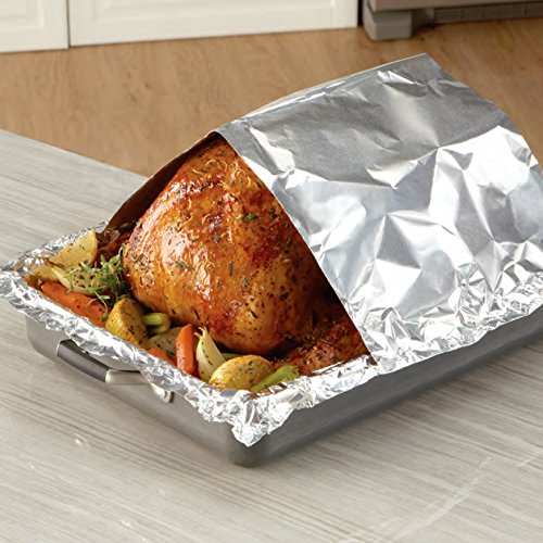 Reynolds Wrap Aluminum Foil 200 Square Feet $7.33 Shipped!