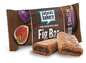 Nature’s Bakery Whole Wheat Fig Bar (12 Count) Only $4.75 Shipped!