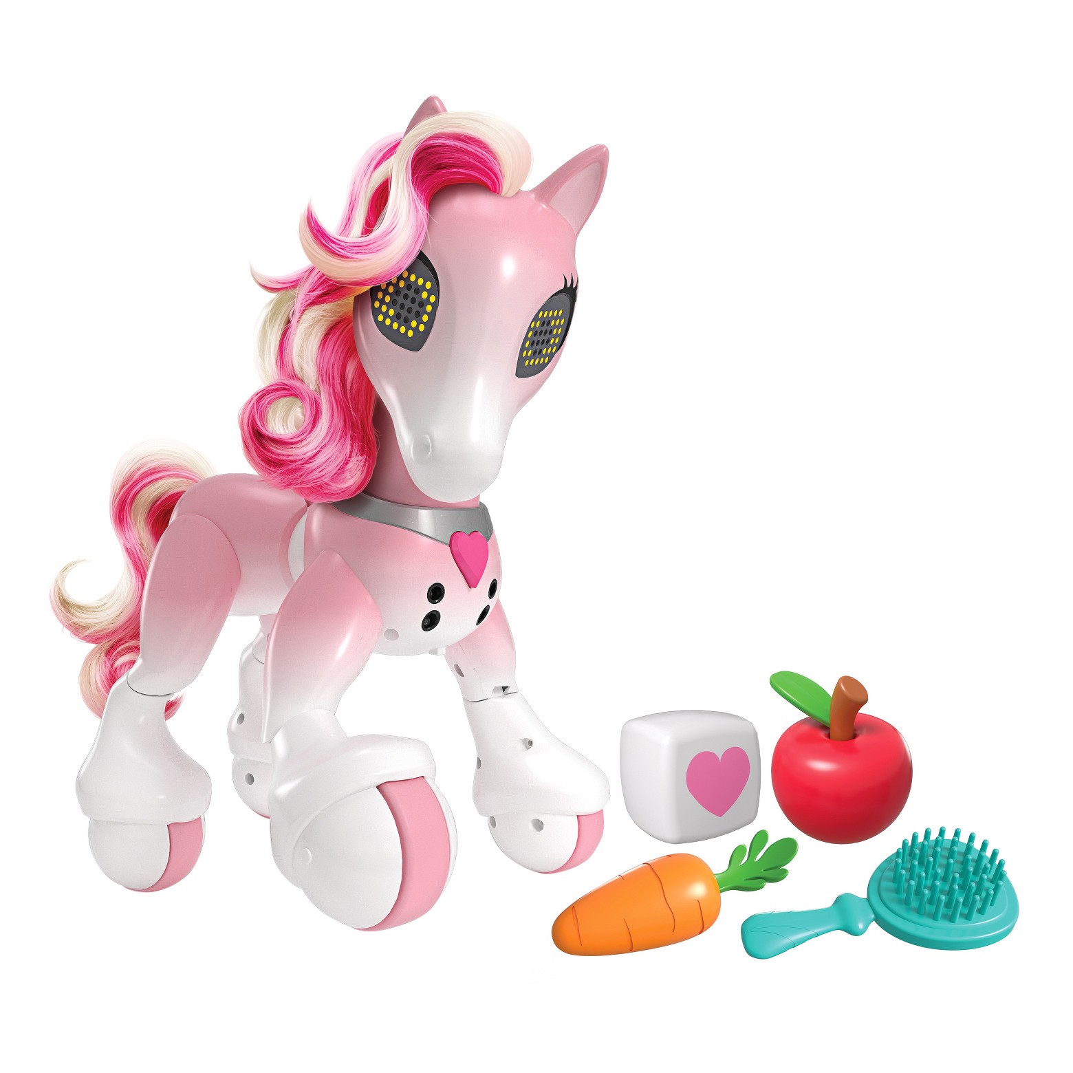 Target: Zoomer Show Pony Only $49.87 Shipped!